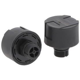Filtre d'aération complet HIFI FS318 pour Zurn