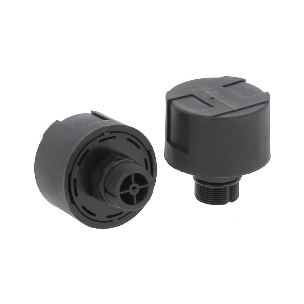 Filtre d'aération complet HIFI FS318 pour Zurn