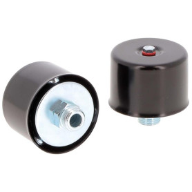 Filtre d'aération complet HIFI FS7 pour Merlo