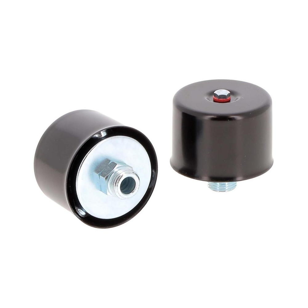 Filtre d'aération complet HIFI FS7 pour Merlo