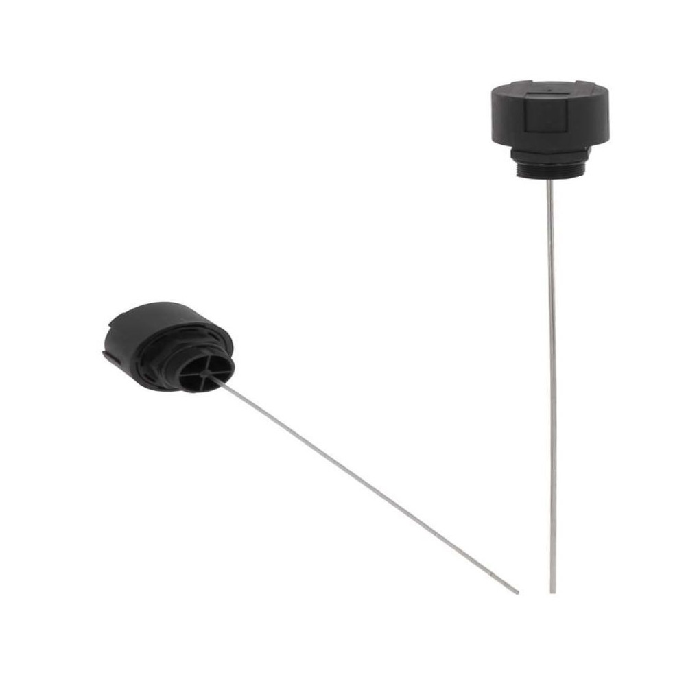 Filtre d'aération complet HIFI FS810 pour Kubota