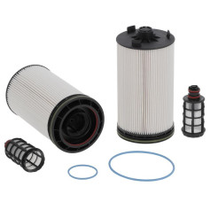 KIT FILTRE A GASOIL RÉF. KN70532 - HIFI FILTER KIT FILTRE A GASOIL RÉF. KN70532 - HIFI FILTER