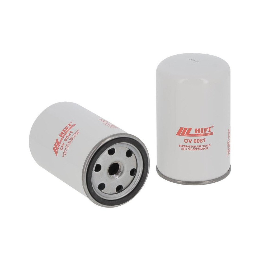 Separateur air/huile HIFI OV6081 pour Vervaet