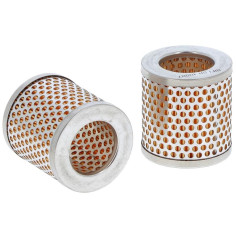 FILTRE A AIR RÉF. SA10007 - HIFI FILTER FILTRE A AIR RÉF. SA10007 - HIFI FILTER