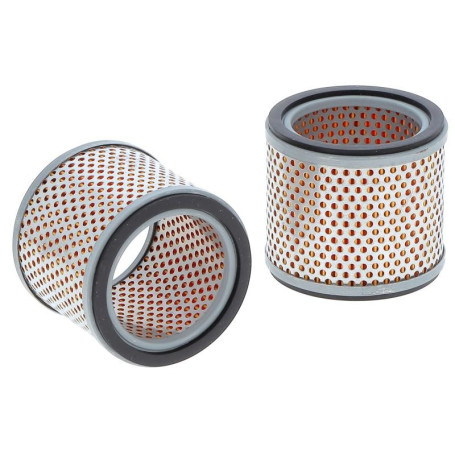 FILTRE A AIR RÉF. SA10014 - HIFI FILTER FILTRE A AIR RÉF. SA10014 - HIFI FILTER