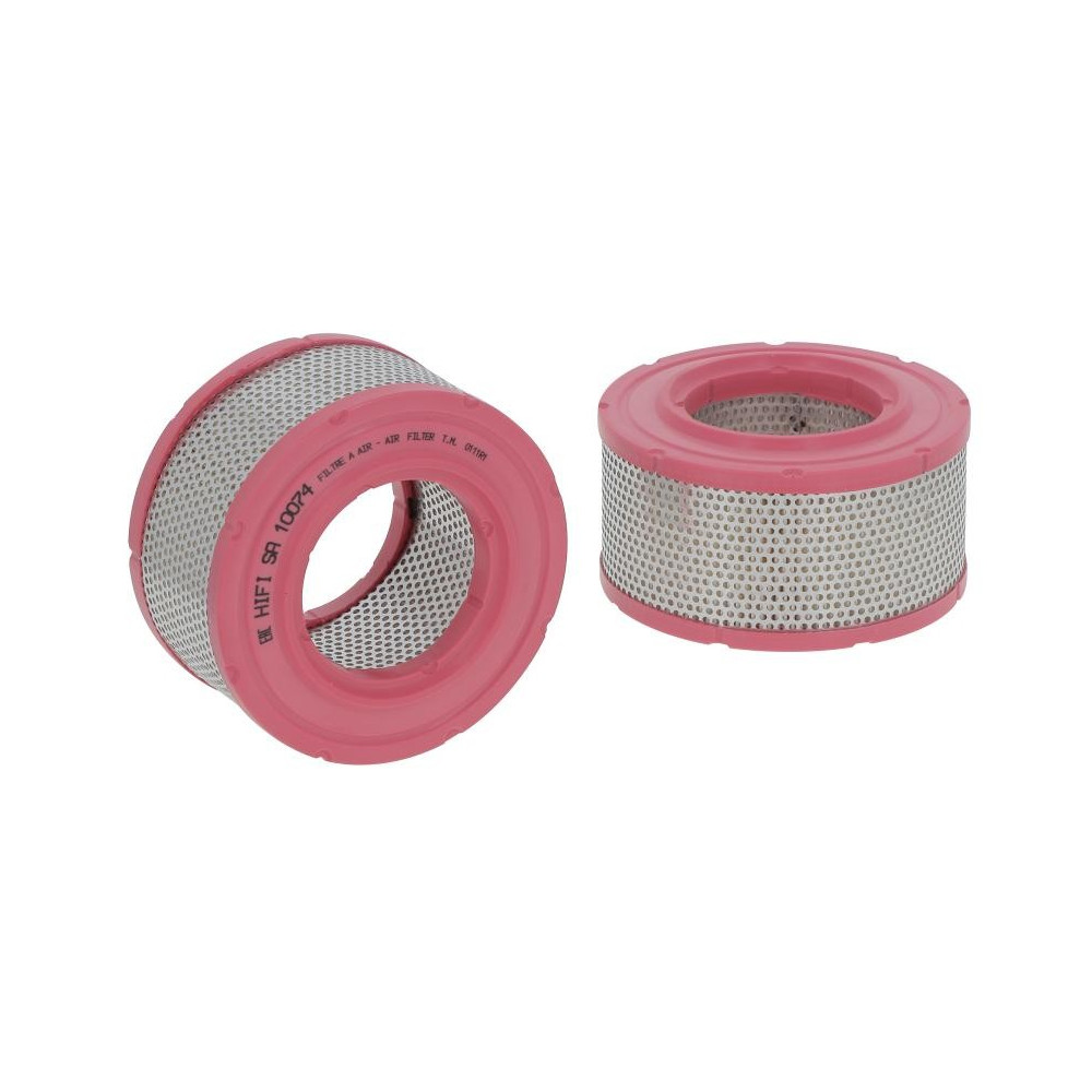 Filtre à air HIFI SA10074 pour Hand