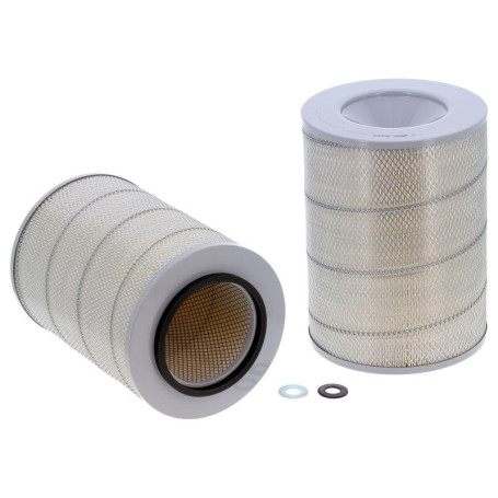 FILTRE A AIR RÉF. SA10377 - HIFI FILTER FILTRE A AIR RÉF. SA10377 - HIFI FILTER