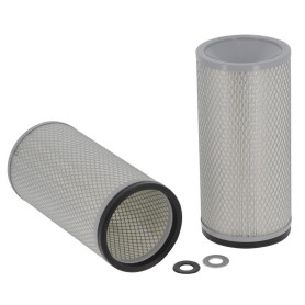 Filtre à air HIFI SA10772 pour Cameco