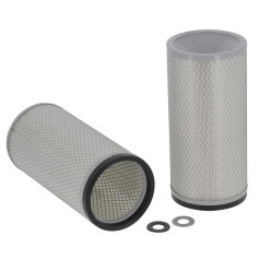 FILTRE A AIR RÉF. SA10772 - HIFI FILTER FILTRE A AIR RÉF. SA10772 - HIFI FILTER