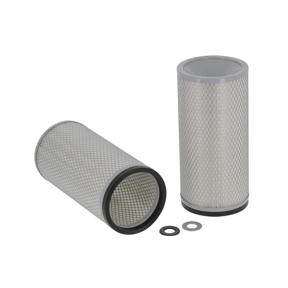 Filtre à air HIFI SA10772 pour Cameco