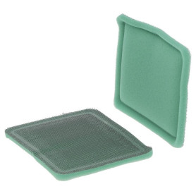 Filtre à air HIFI SA11122 pour Fischer