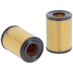 FILTRE A AIR RÉF. SA11898 - HIFI FILTER