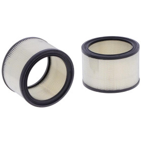 Filtre à air HIFI SA11922 pour Aebi