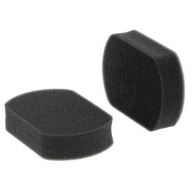 Filtre à air HIFI SA12152 pour Agria