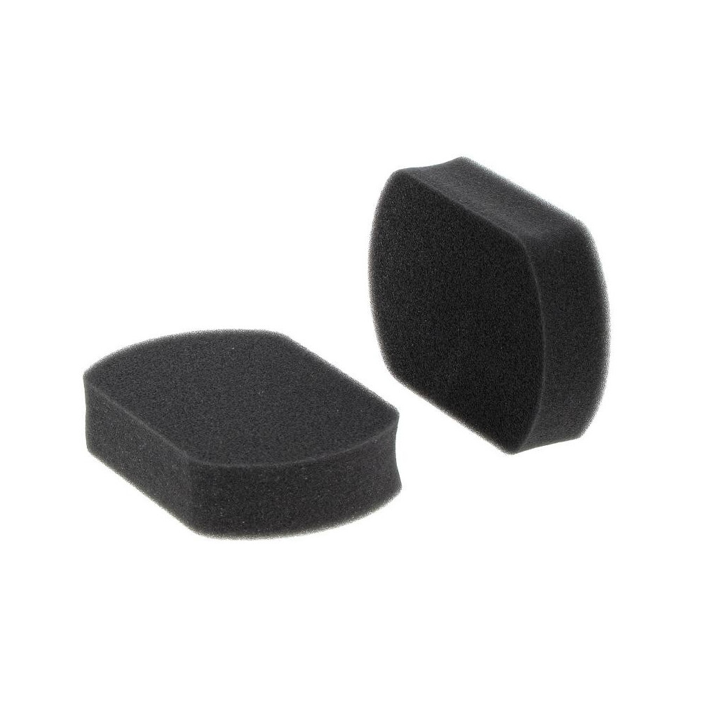 Filtre à air HIFI SA12152 pour Agria