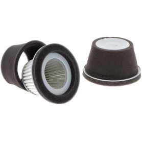 Filtre à air HIFI SA12162 pour Köppl