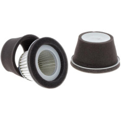 FILTRE A AIR RÉF. SA12162 - HIFI FILTER