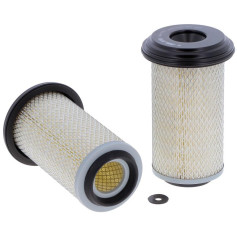 FILTRE A AIR RÉF. SA12176 - HIFI FILTER FILTRE A AIR RÉF. SA12176 - HIFI FILTER