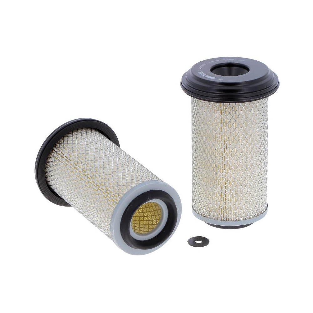 Filtre à air HIFI SA12176 pour Volvo