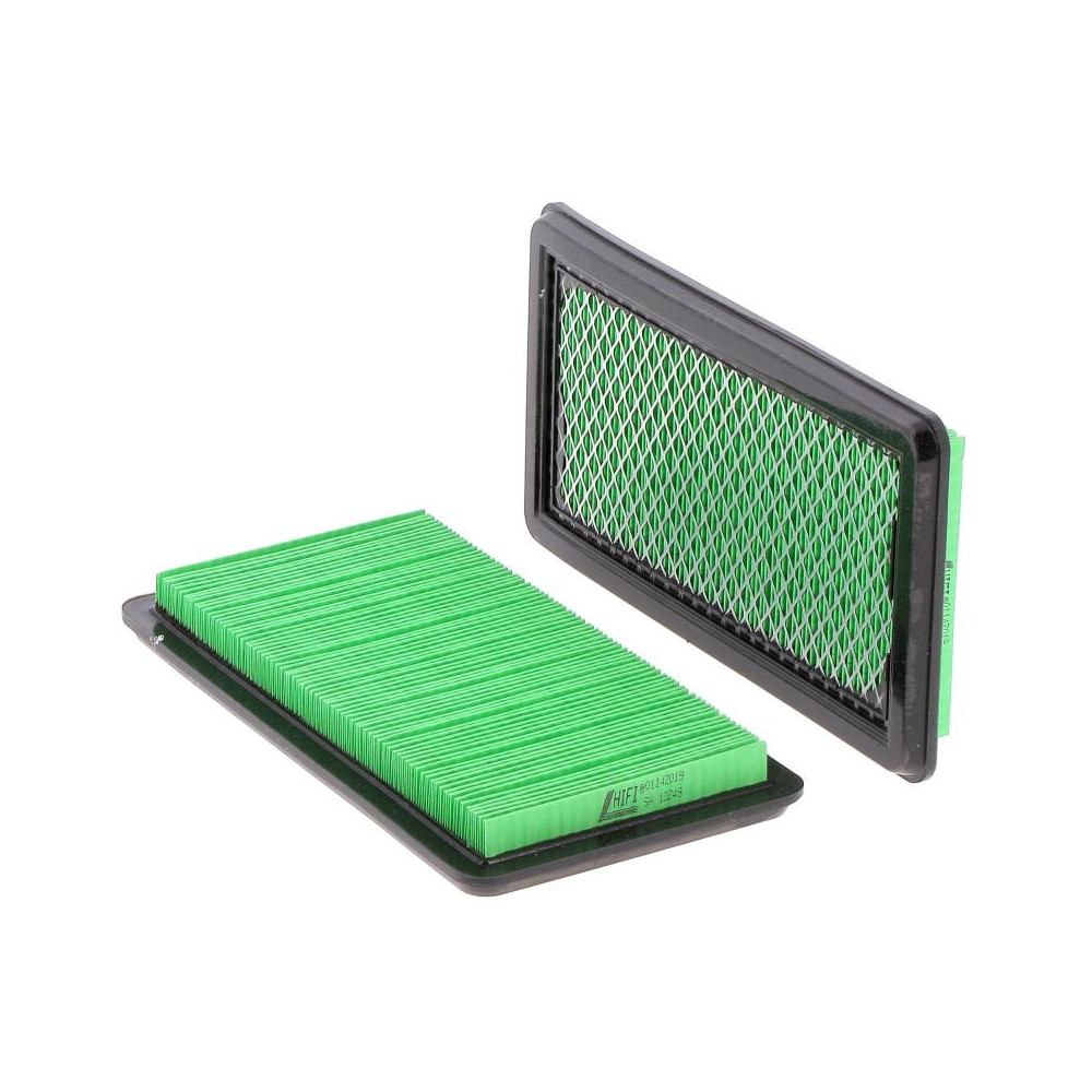 Filtre à air HIFI SA12249 pour Avant Tecno