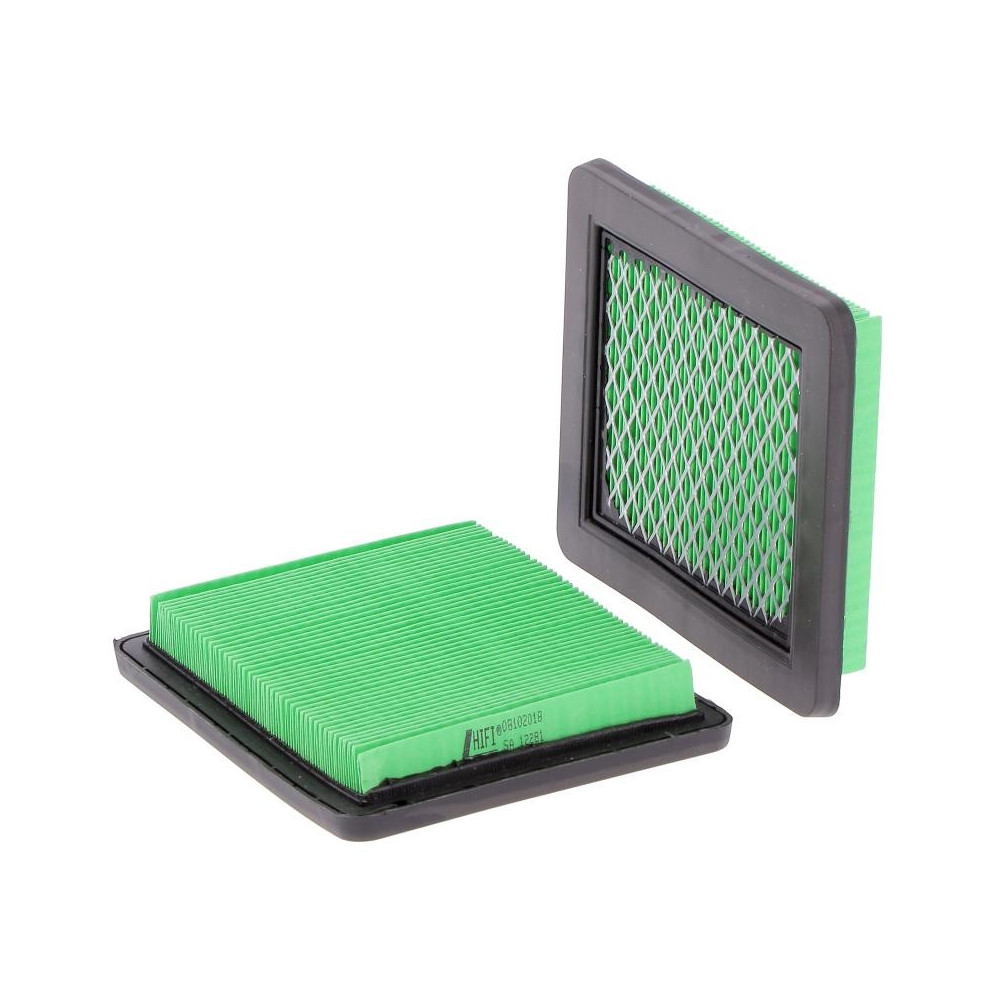 Filtre à air HIFI SA12281 pour Fischer