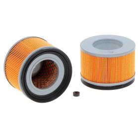 Filtre à air HIFI SA12347 pour Aebi