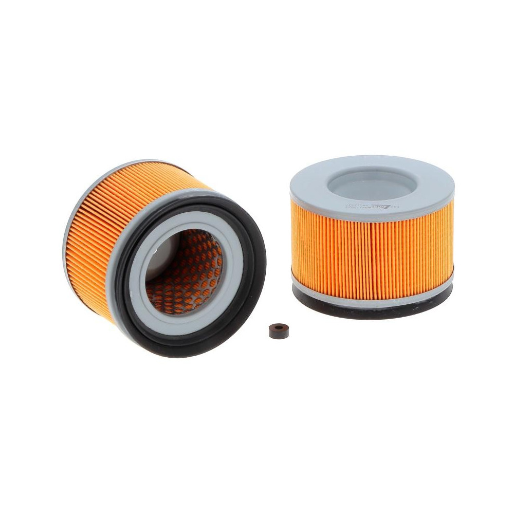 Filtre à air HIFI SA12347 pour Aebi