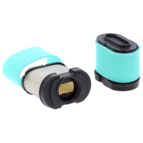 Filtre à air HIFI SA12393 pour Multione