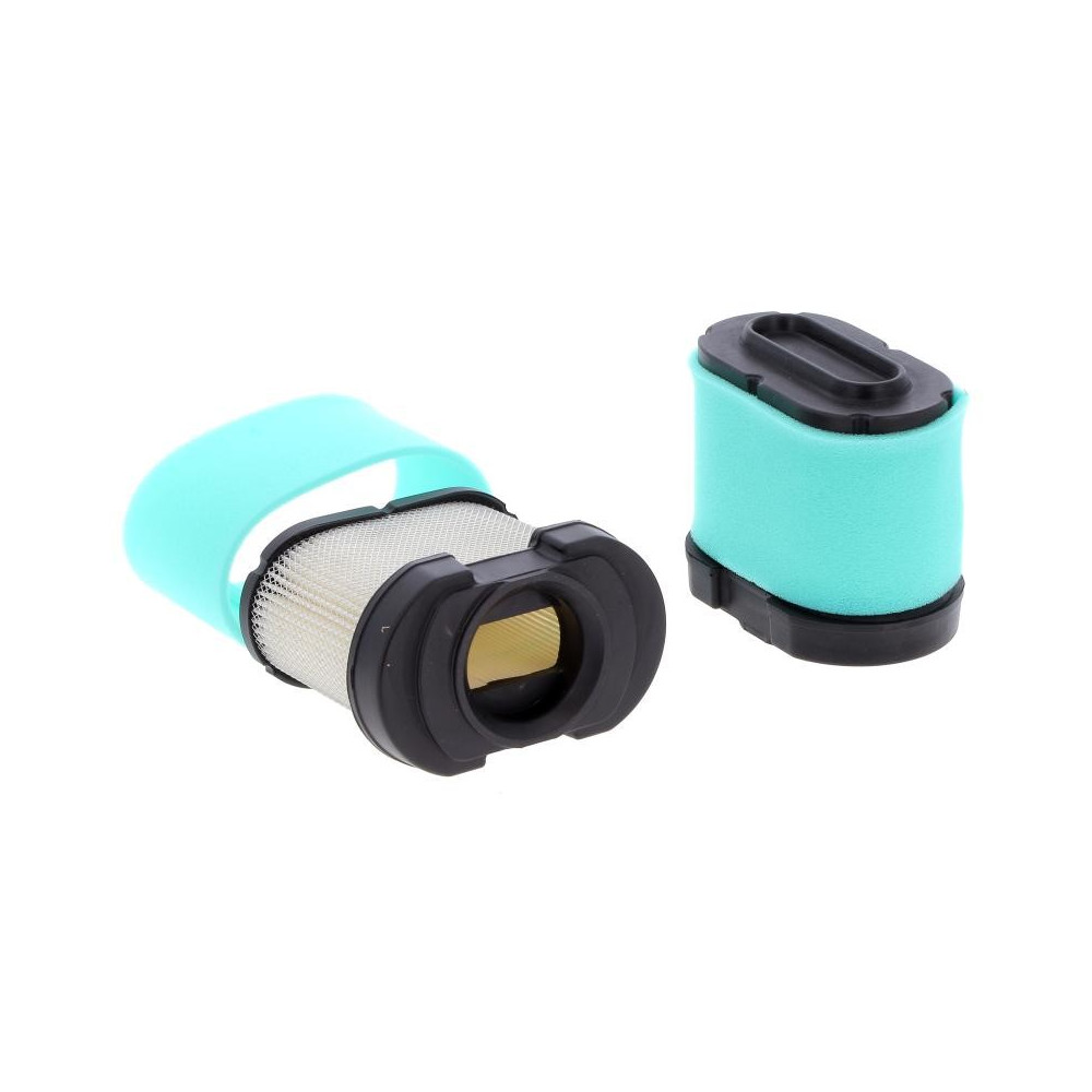 Filtre à air HIFI SA12393 pour Multione