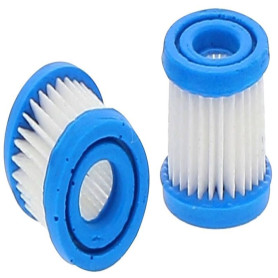 Filtre à air HIFI SA12589 pour Tecnofruit