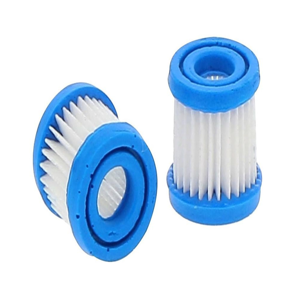 Filtre à air HIFI SA12589 pour Tecnofruit