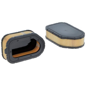 Filtre à air HIFI SA12754 pour Rabaud