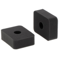 FILTRE A AIR RÉF. SA12820 - HIFI FILTER FILTRE A AIR RÉF. SA12820 - HIFI FILTER