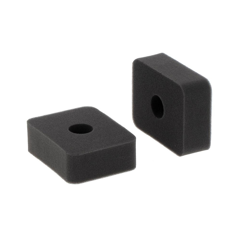 Filtre à air HIFI SA12820 pour Fischer