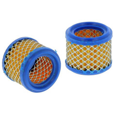 FILTRE A AIR RÉF. SA12997 - HIFI FILTER FILTRE A AIR RÉF. SA12997 - HIFI FILTER