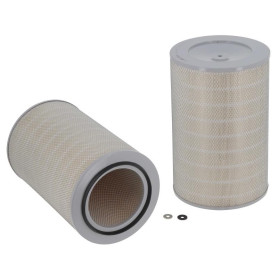 Filtre à air HIFI SA14453 pour Holmer