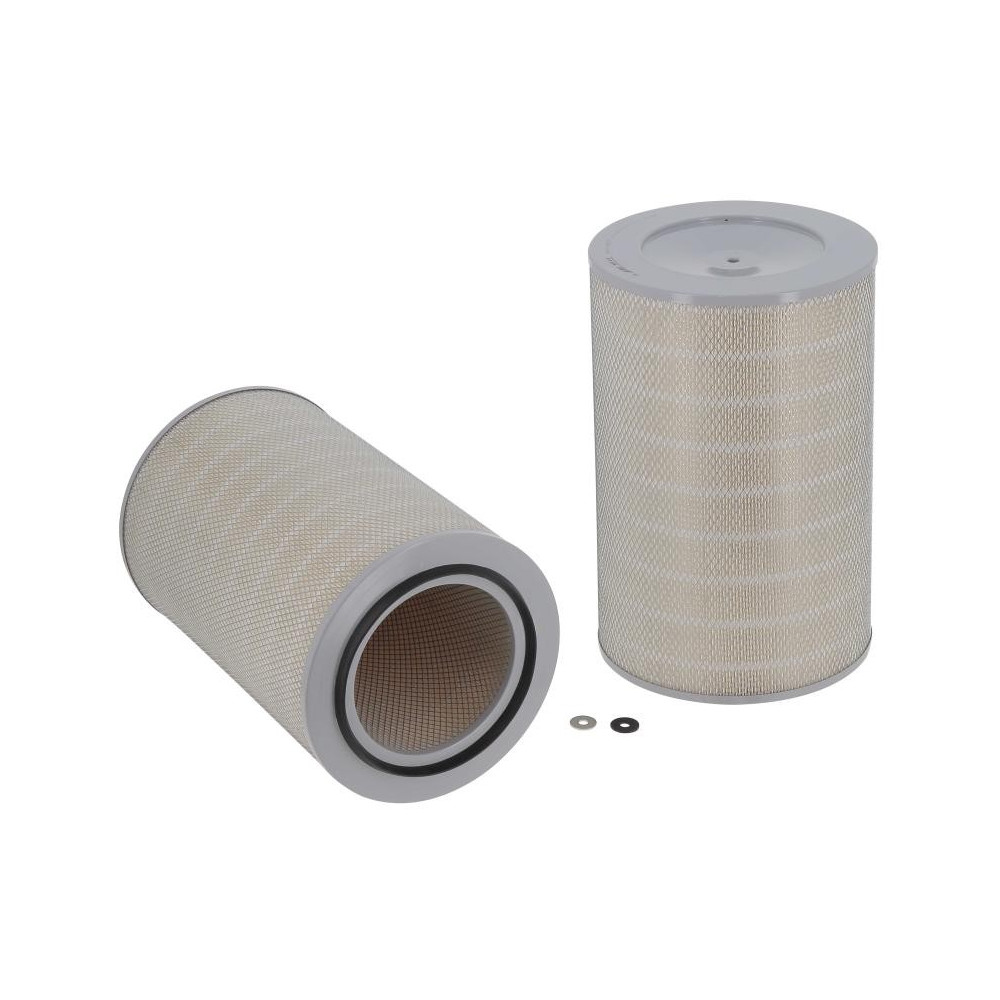 Filtre à air HIFI SA14453 pour Holmer