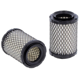 Filtre à air HIFI SA1464 pour Billo
