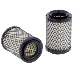 FILTRE A AIR RÉF. SA1464 - HIFI FILTER FILTRE A AIR RÉF. SA1464 - HIFI FILTER