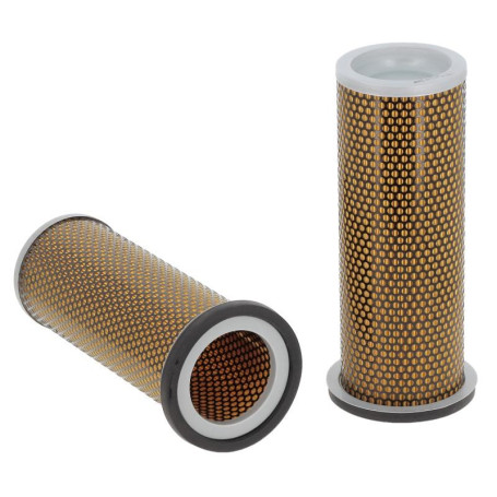 FILTRE A AIR RÉF. SA160003 - HIFI FILTER FILTRE A AIR RÉF. SA160003 - HIFI FILTER