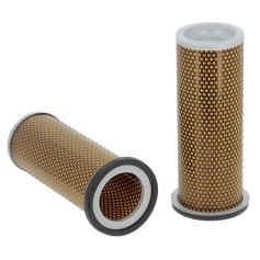 FILTRE A AIR RÉF. SA160003 - HIFI FILTER FILTRE A AIR RÉF. SA160003 - HIFI FILTER