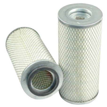 FILTRE A AIR RÉF. SA16027 - HIFI FILTER FILTRE A AIR RÉF. SA16027 - HIFI FILTER