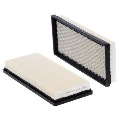 FILTRE A AIR PANNEAU RÉF. SA16058 - HIFI FILTER FILTRE A AIR PANNEAU RÉF. SA16058 - HIFI FILTER