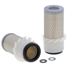 FILTRE A AIR RÉF. SA16066 - HIFI FILTER FILTRE A AIR RÉF. SA16066 - HIFI FILTER