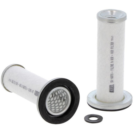 FILTRE A AIR RÉF. SA16070 - HIFI FILTER FILTRE A AIR RÉF. SA16070 - HIFI FILTER