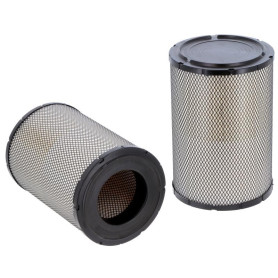 Filtre à air HIFI SA16186 pour FAE