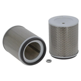 Filtre à air HIFI SA16281 pour Case