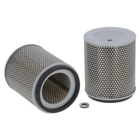 FILTRE A AIR RÉF. SA16281 - HIFI FILTER FILTRE A AIR RÉF. SA16281 - HIFI FILTER