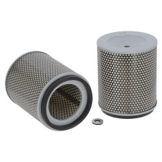 FILTRE A AIR RÉF. SA16281 - HIFI FILTER FILTRE A AIR RÉF. SA16281 - HIFI FILTER
