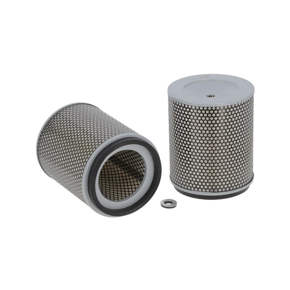 Filtre à air HIFI SA16281 pour Case